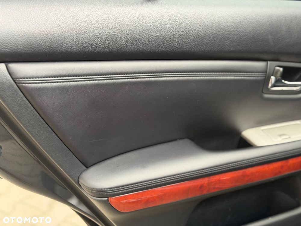 Lexus RX Prestige - 13