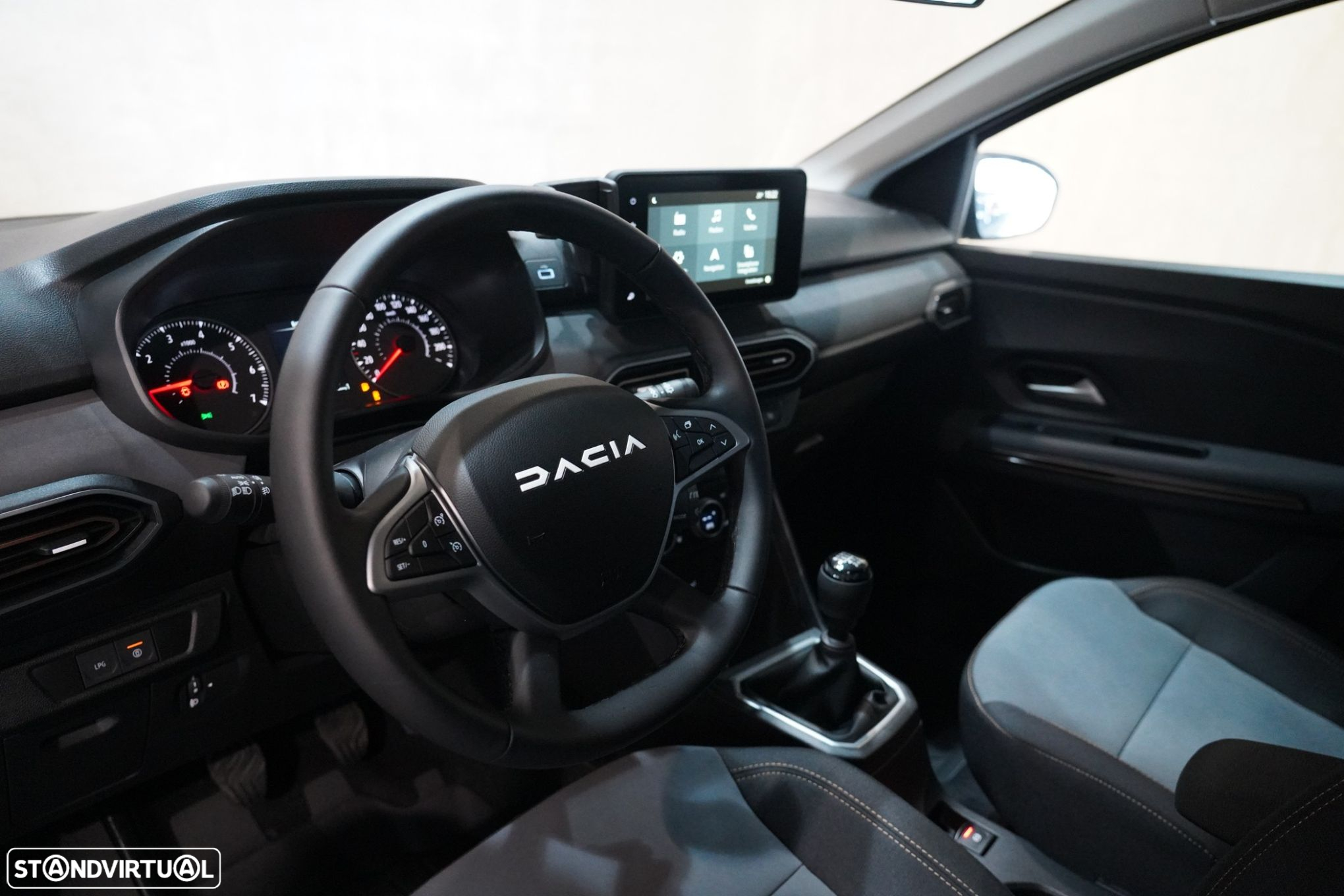 Dacia Jogger 1.0 ECO-G Extreme Bi-Fuel - 7