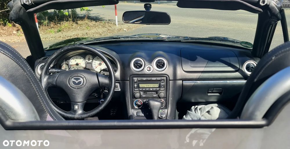Mazda MX-5 - 26
