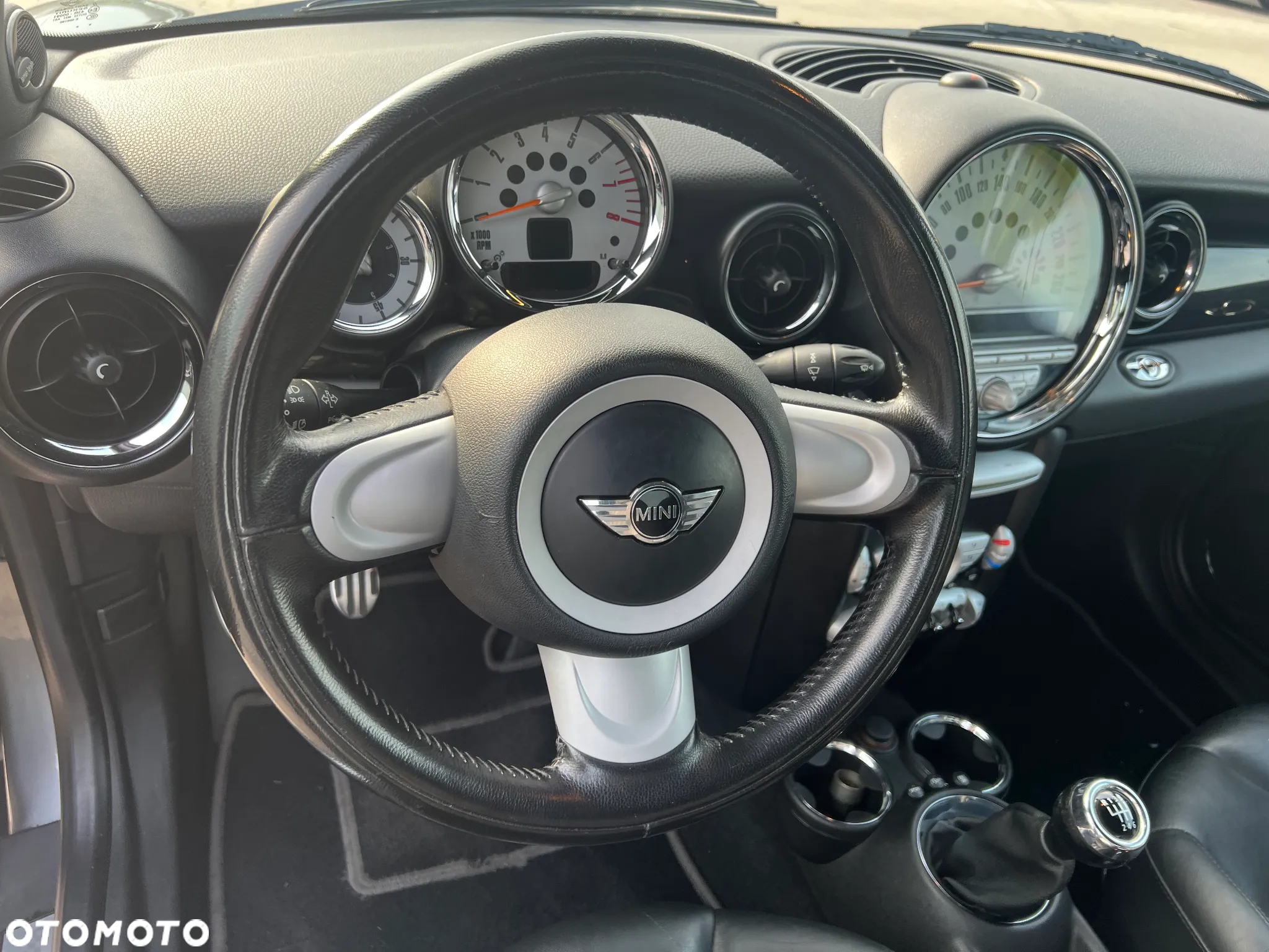 MINI Cooper S Cabrio - 9