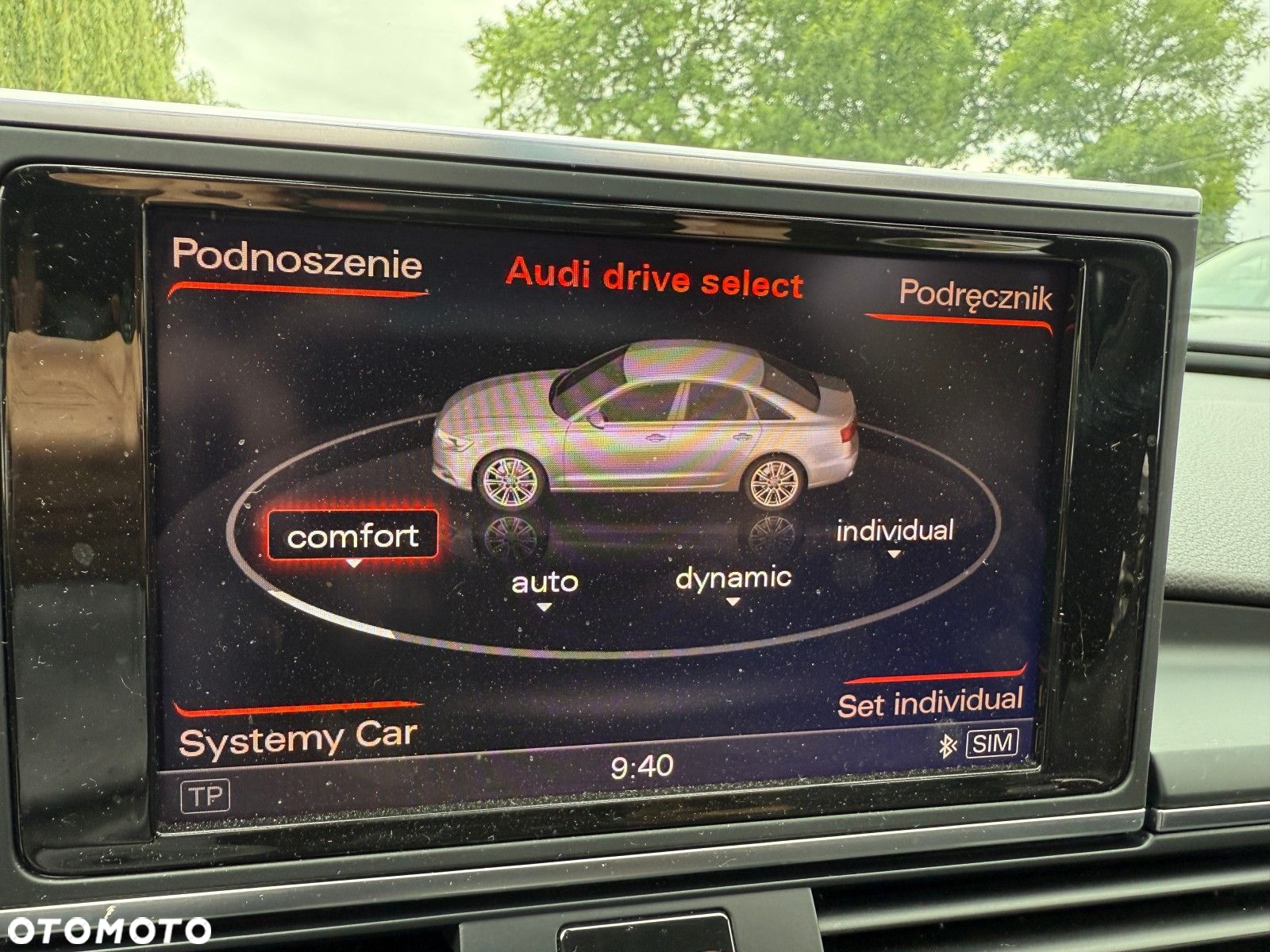 Audi S6 - 39