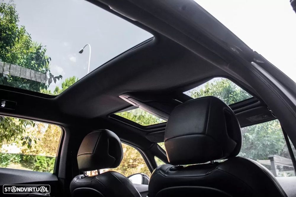 Citroën DS5 2.0 HDi Hy4 So Chic CMP6 102g - 33