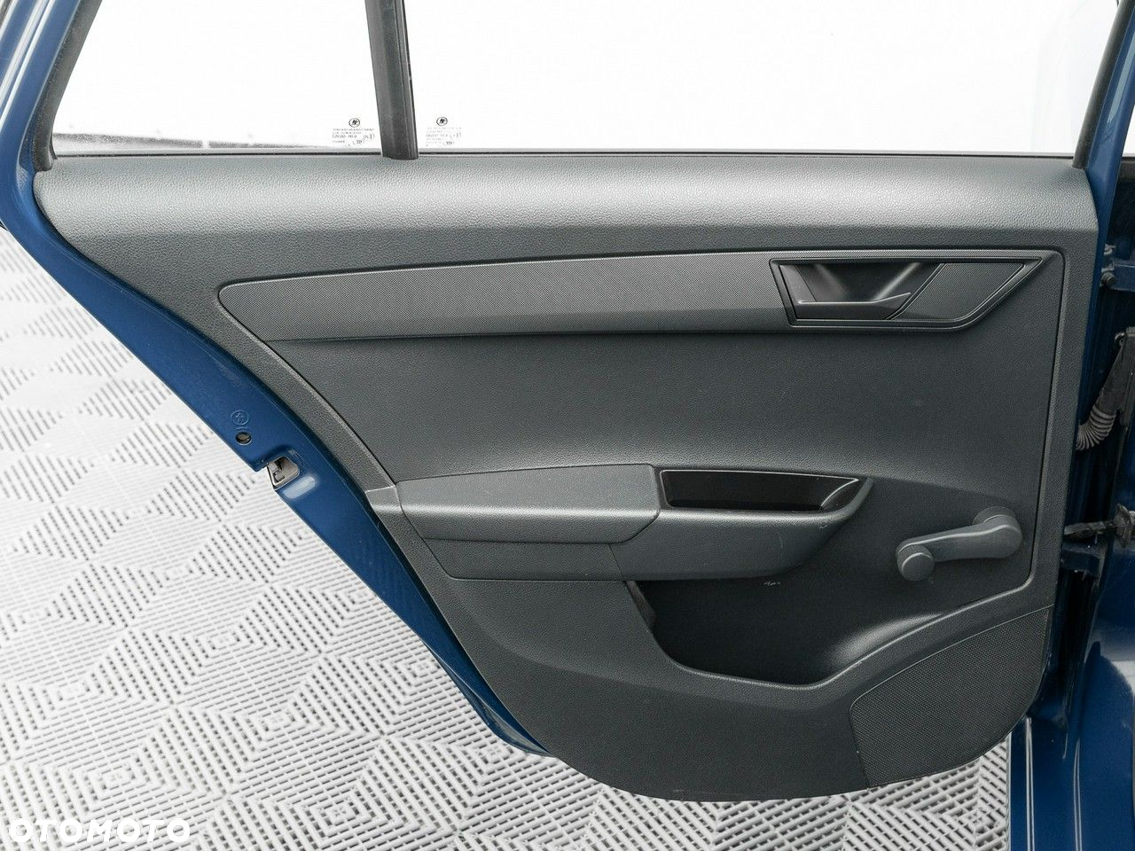 Skoda Fabia - 21
