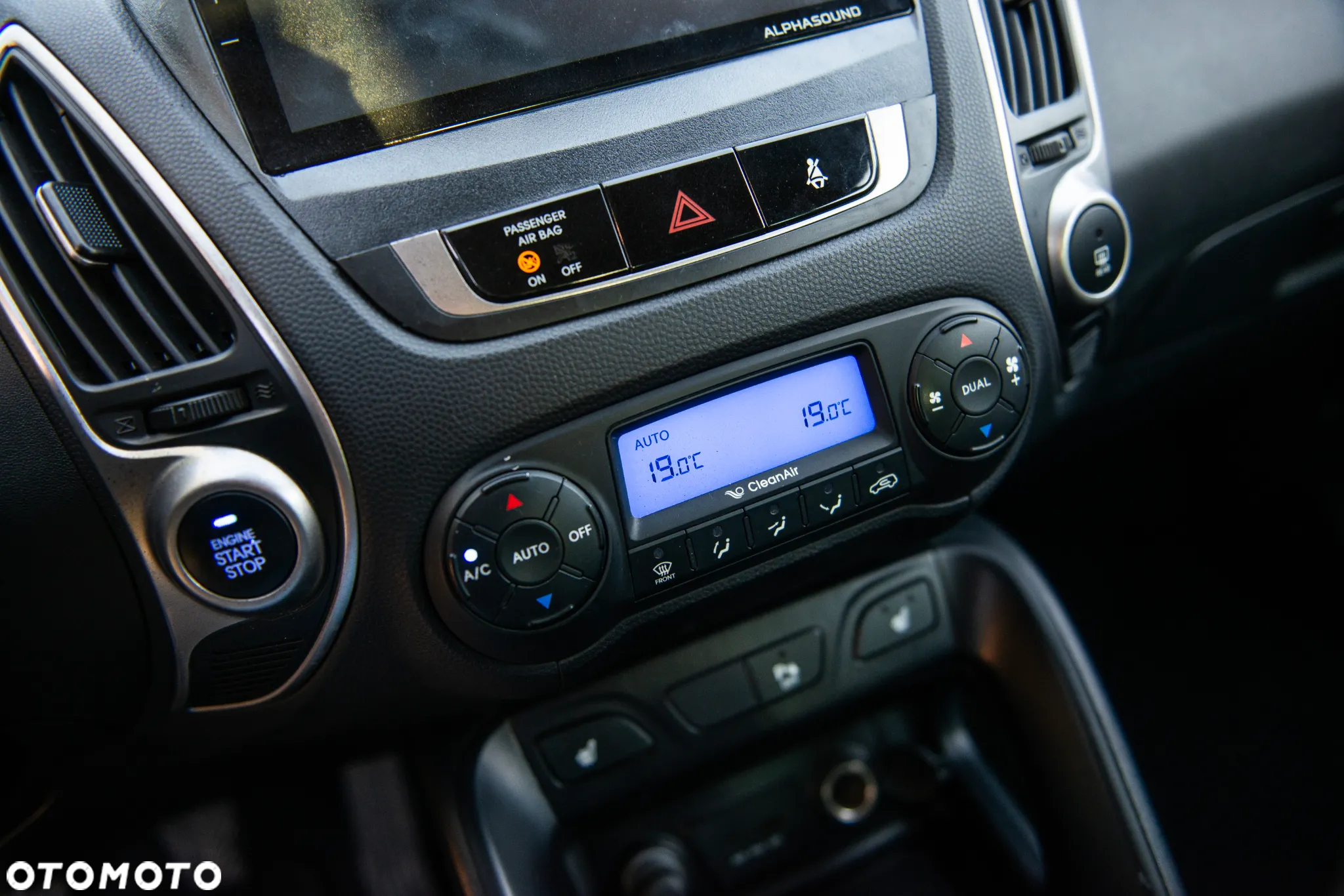 Hyundai ix35 1.6 GDI Premium 2WD - 34