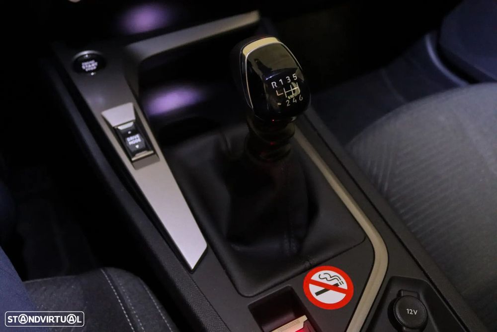 Peugeot 308 1.2 PureTech Active Pack - 15