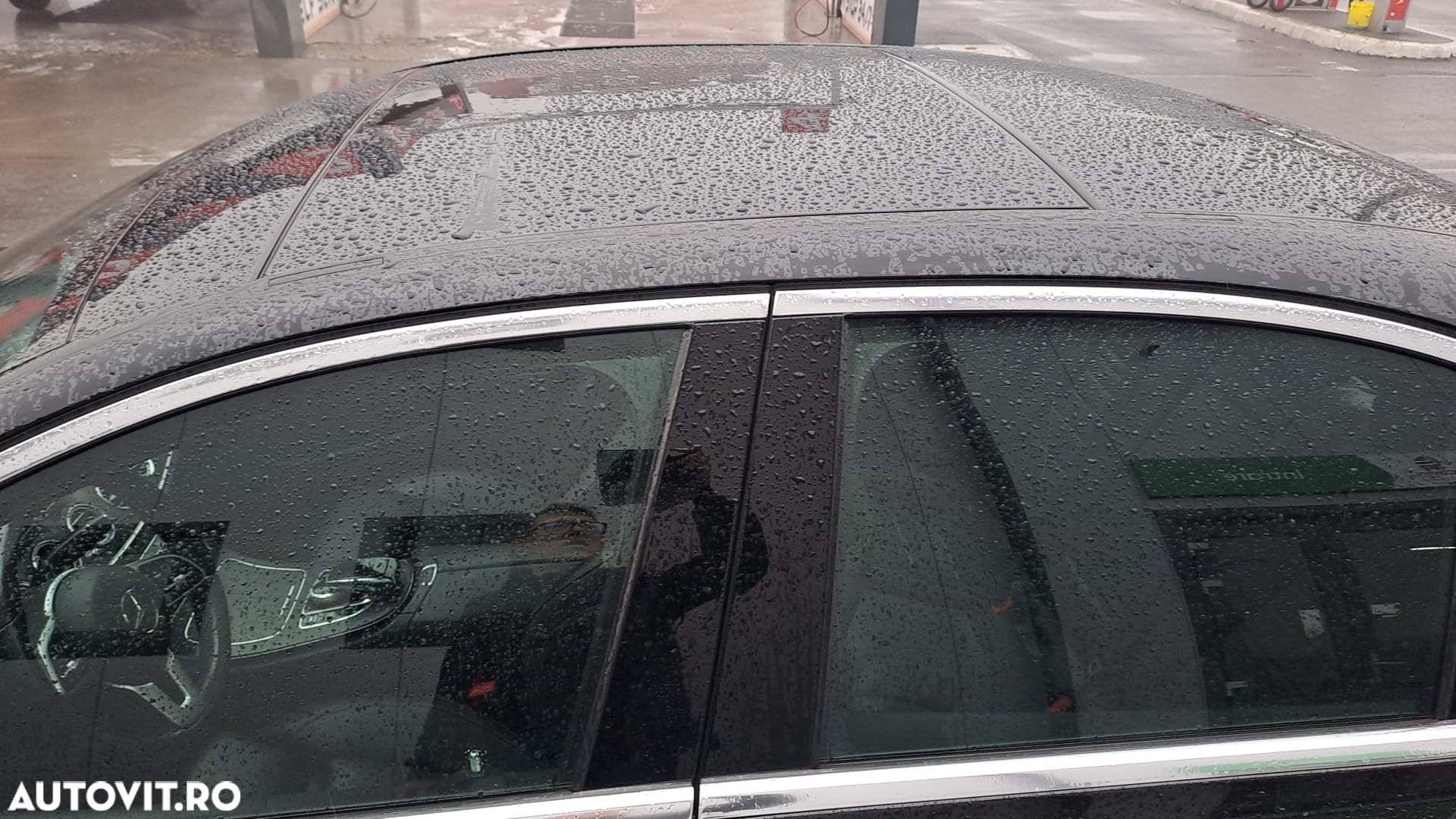 Mercedes-Benz E 220 d 9G-TRONIC - 17