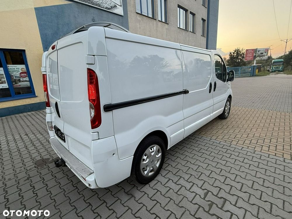 Renault Trafic - 4