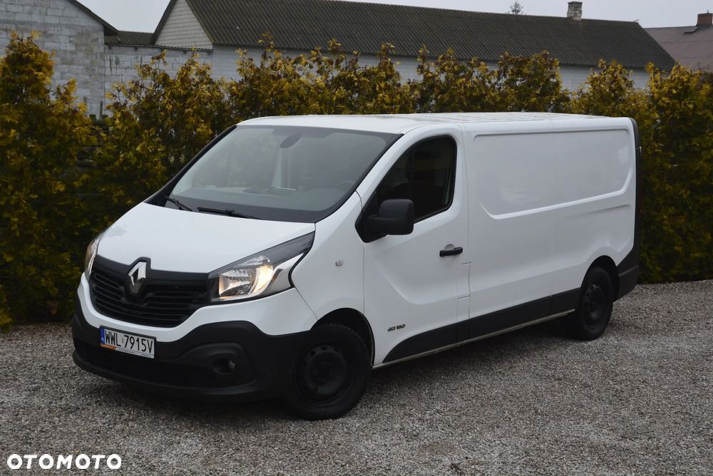 Renault Trafic - 11