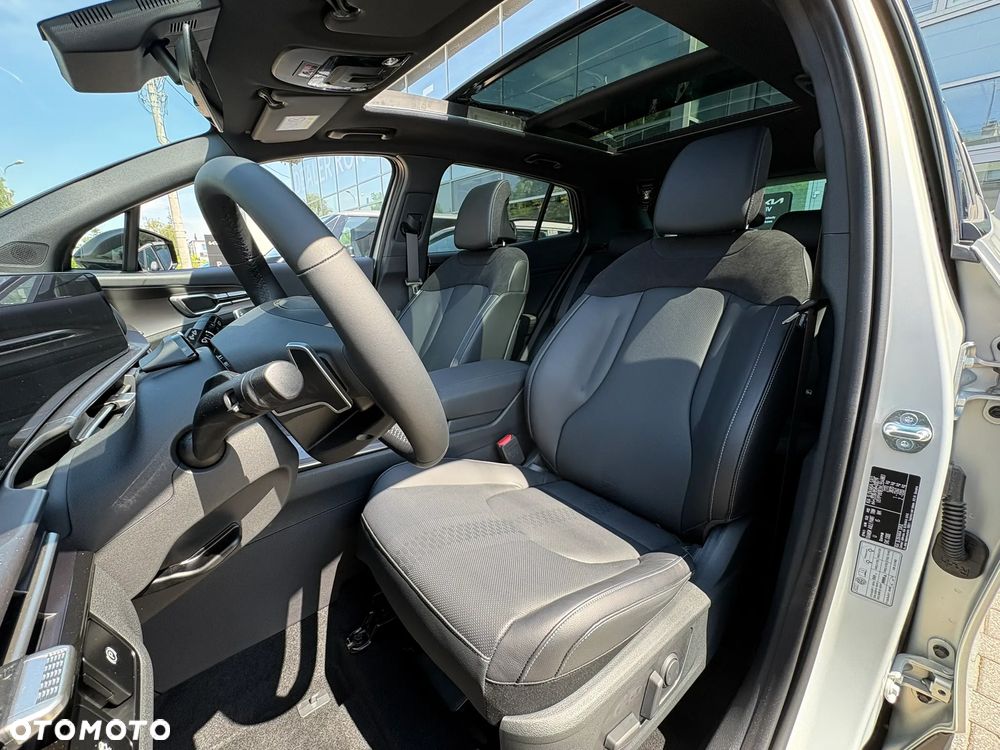 Kia Sportage 1.6 T-GDI Black Edition 2WD DCT - 11