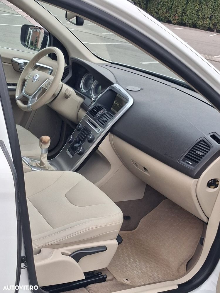 Volvo XC 60 - 7