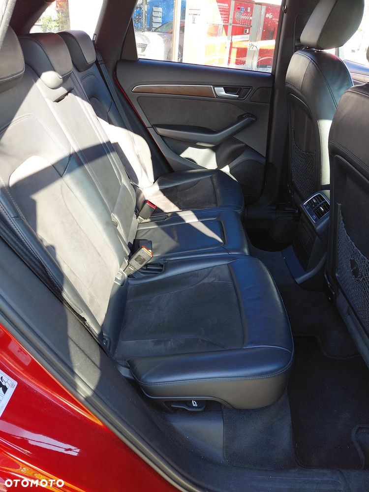 Audi Q5 2.0 TDI Quattro S tronic - 11