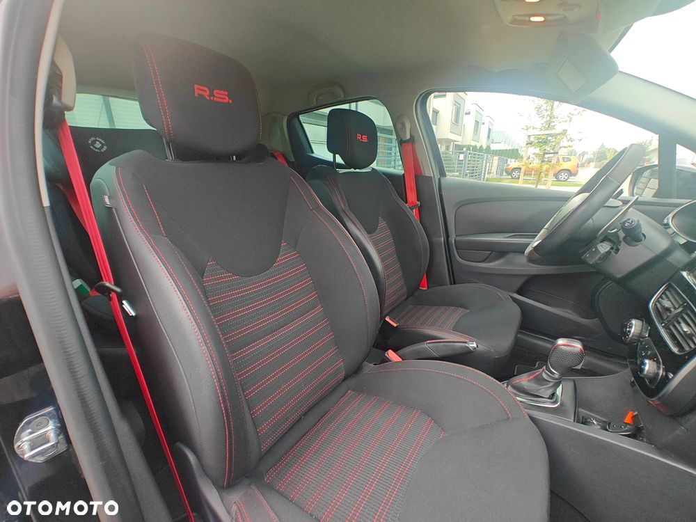 Renault Clio 1.6 R.S 18 - 6