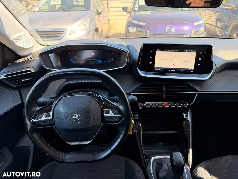 Peugeot 208 1.2 L PureTech STT Active Pack - 3