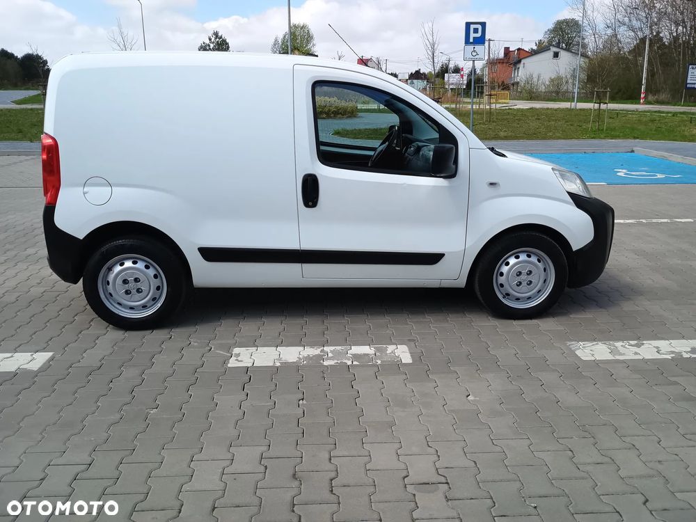 Peugeot Bipper - 3