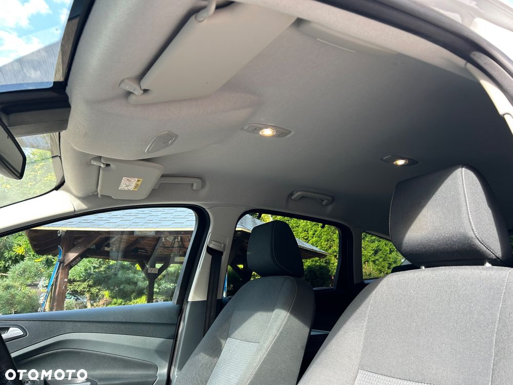 Ford C-MAX 2.0 TDCi Titanium - 22