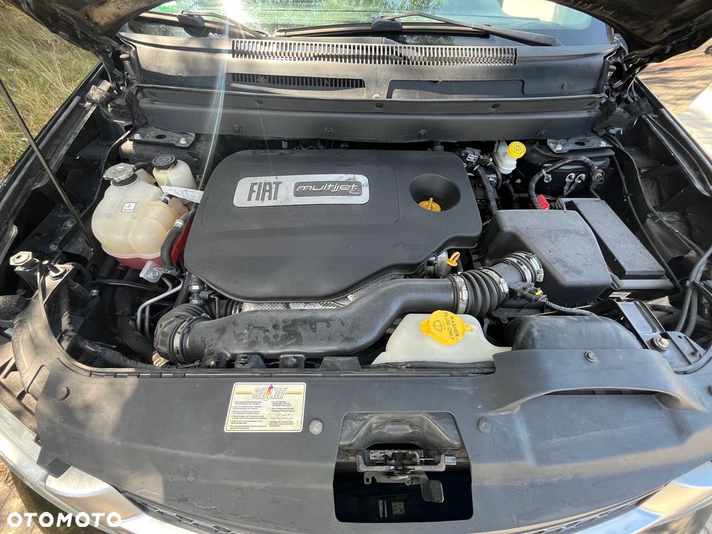 Fiat Freemont 2.0 Multijet Urban - 31