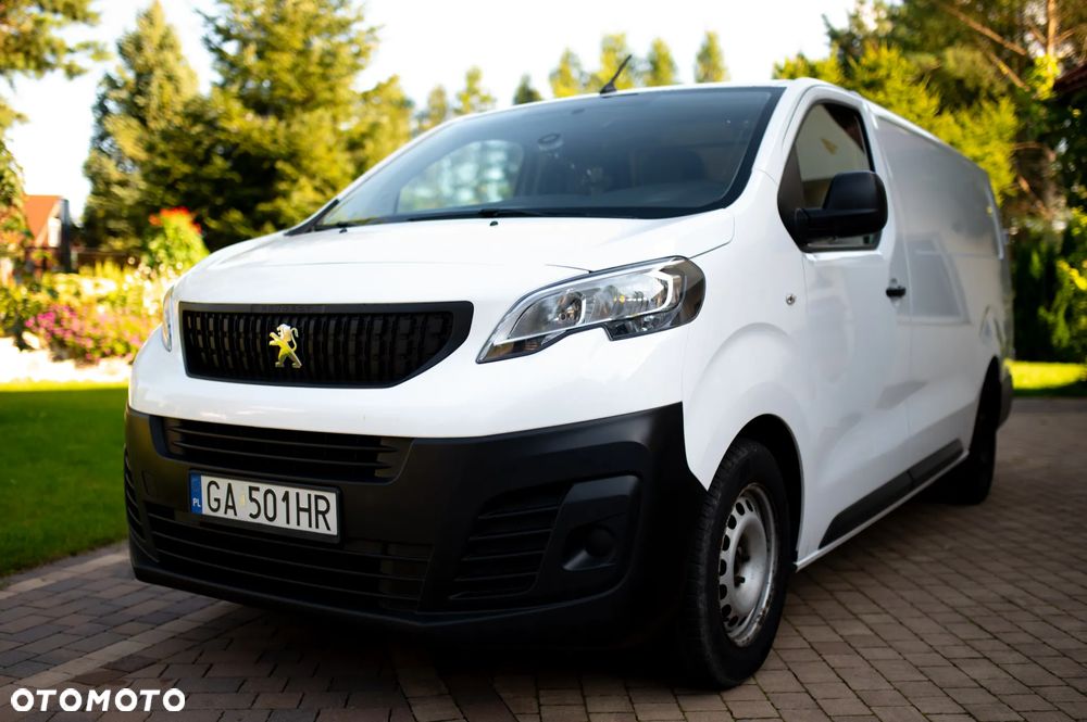 Peugeot EXPERT - 1