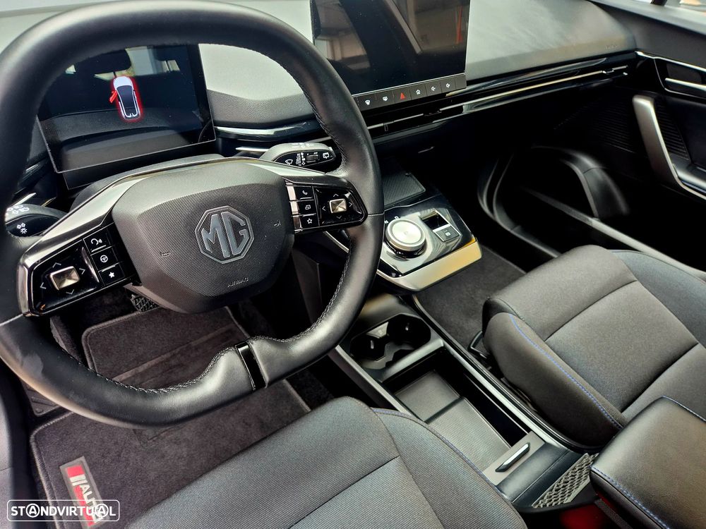 MG MG4 51 kWh Standard - 5