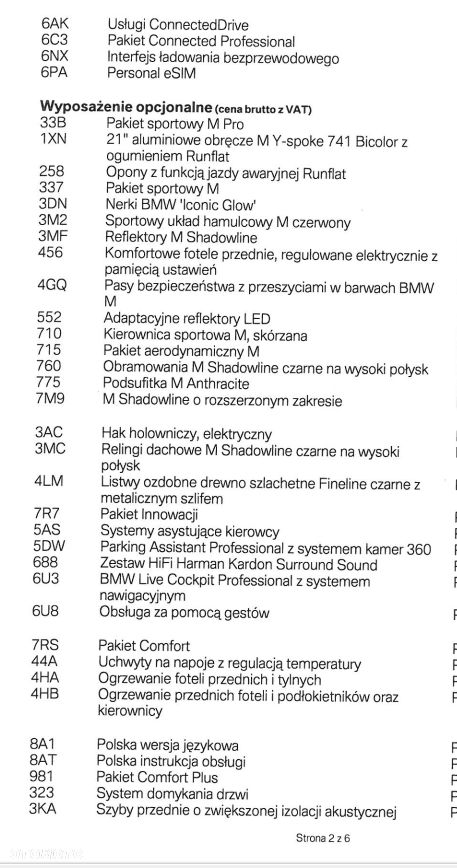 BMW X5 xDrive50e PHEV M Sport sport - 17