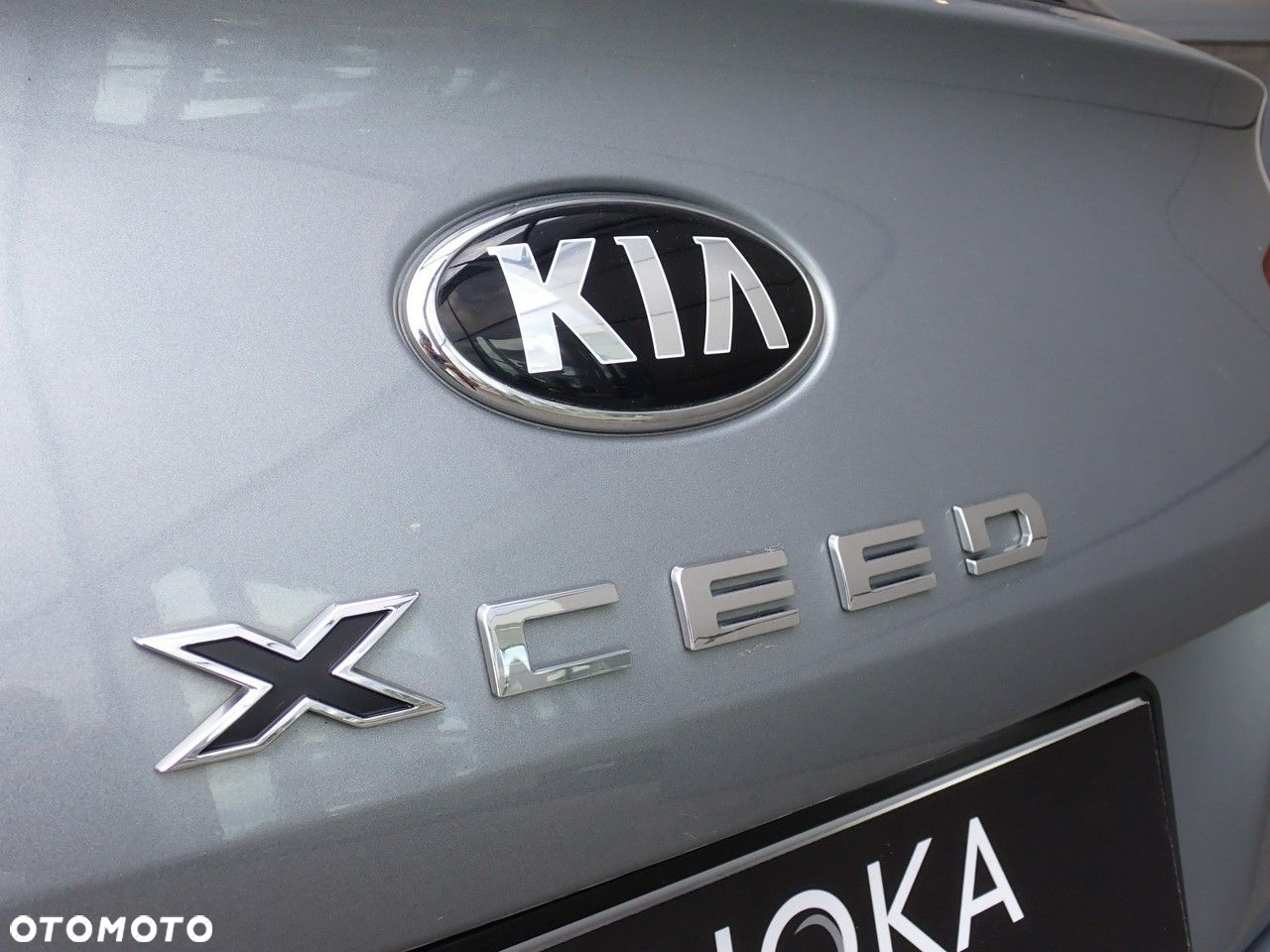 Kia XCeed - 13