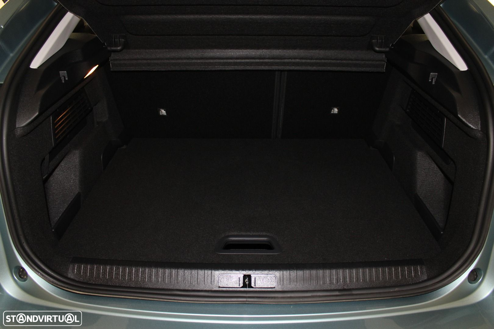 Citroën e-C4 50 kWh Feel Pack - 28
