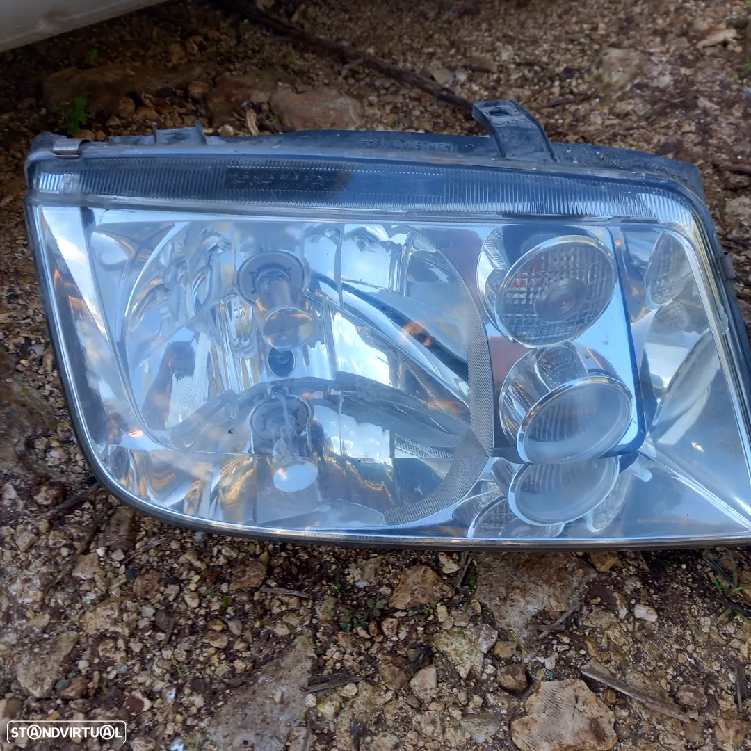 Vw bora para pecas ler descricao do anuncio - 13