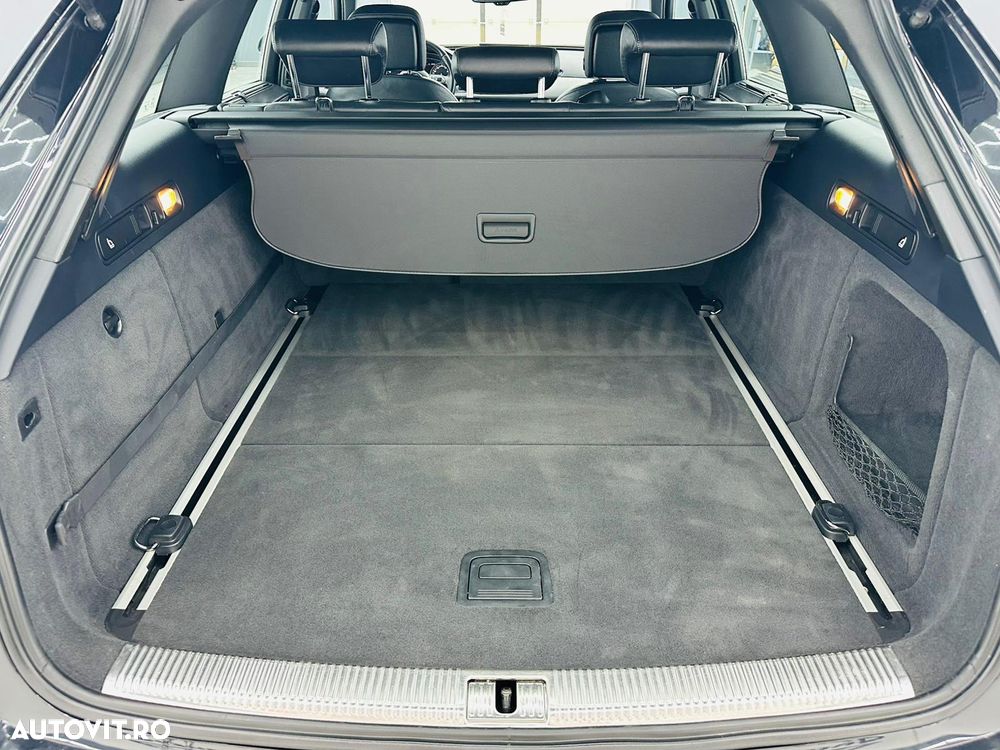 Audi A6 2.0 TDI Ultra S tronic - 18