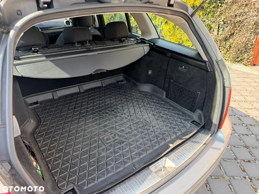 Mercedes-Benz Klasa C - 5