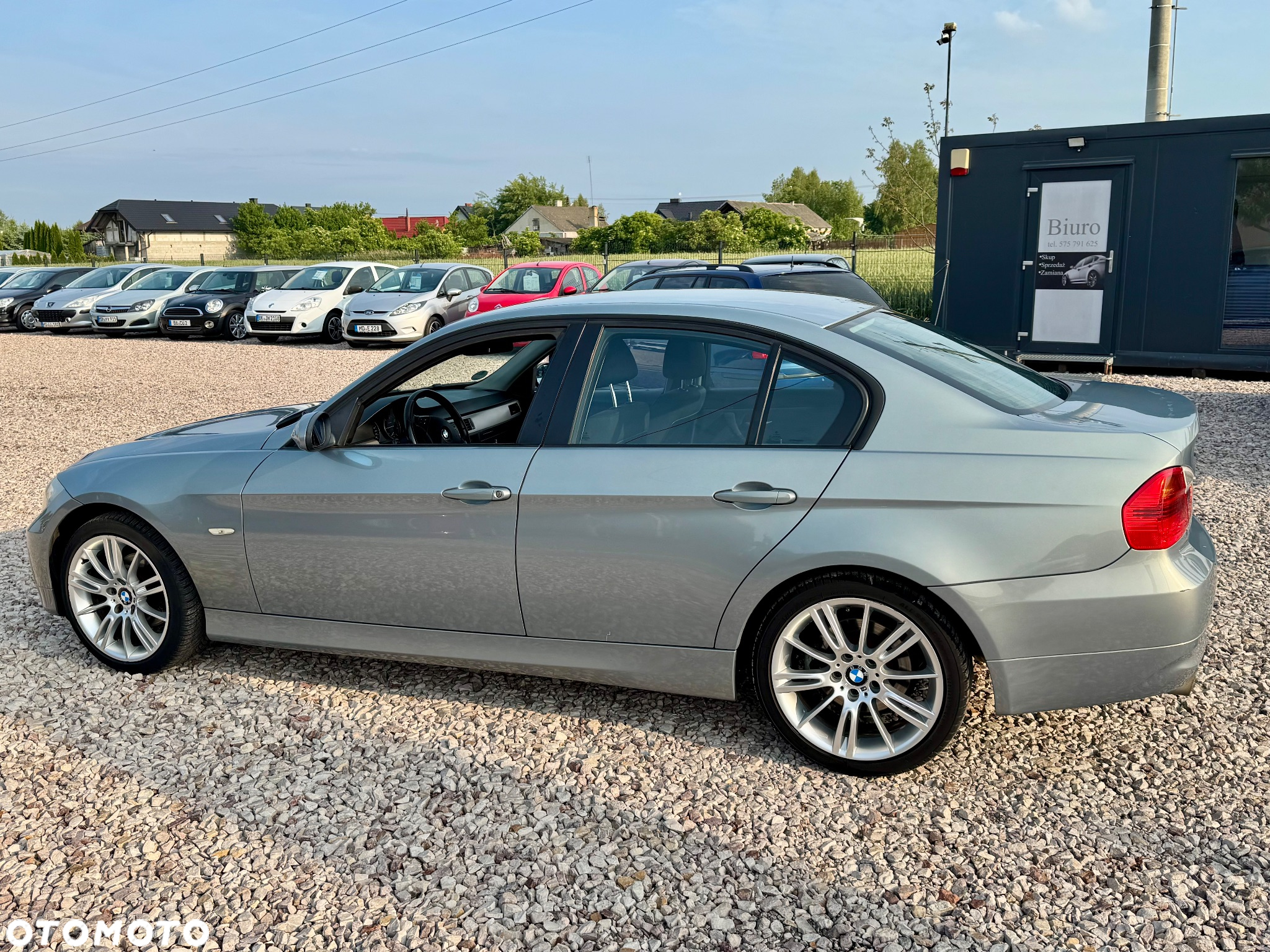 BMW Seria 3 318d - 7