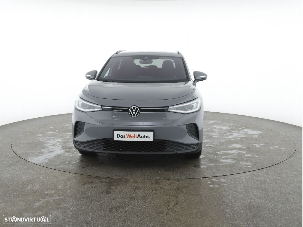 VW ID.4 77 kWh Pro Performance - 3