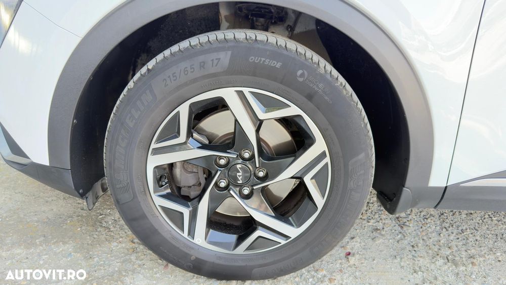 Kia Sportage 1.6 T-GDI 6MT 4x2 Style - 22