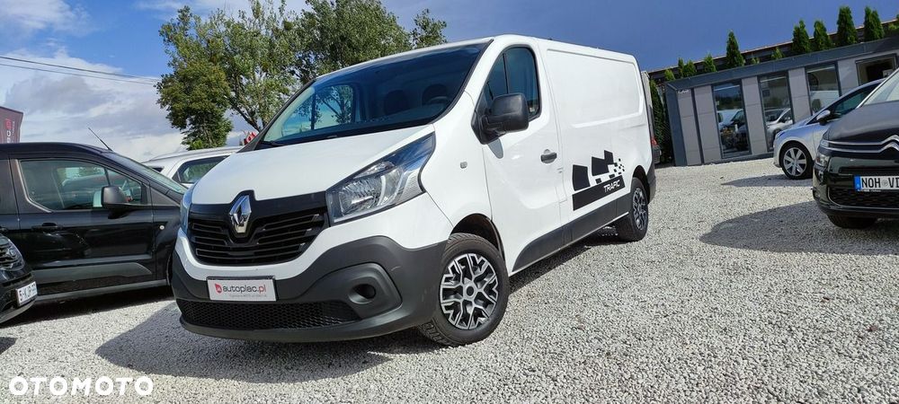 Renault Trafic - 9