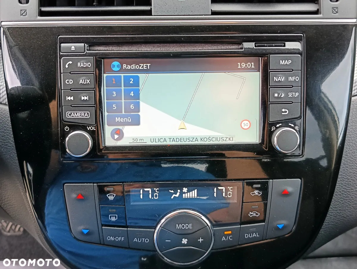 Nissan Pulsar 1.6 DIG-T Tekna - 32