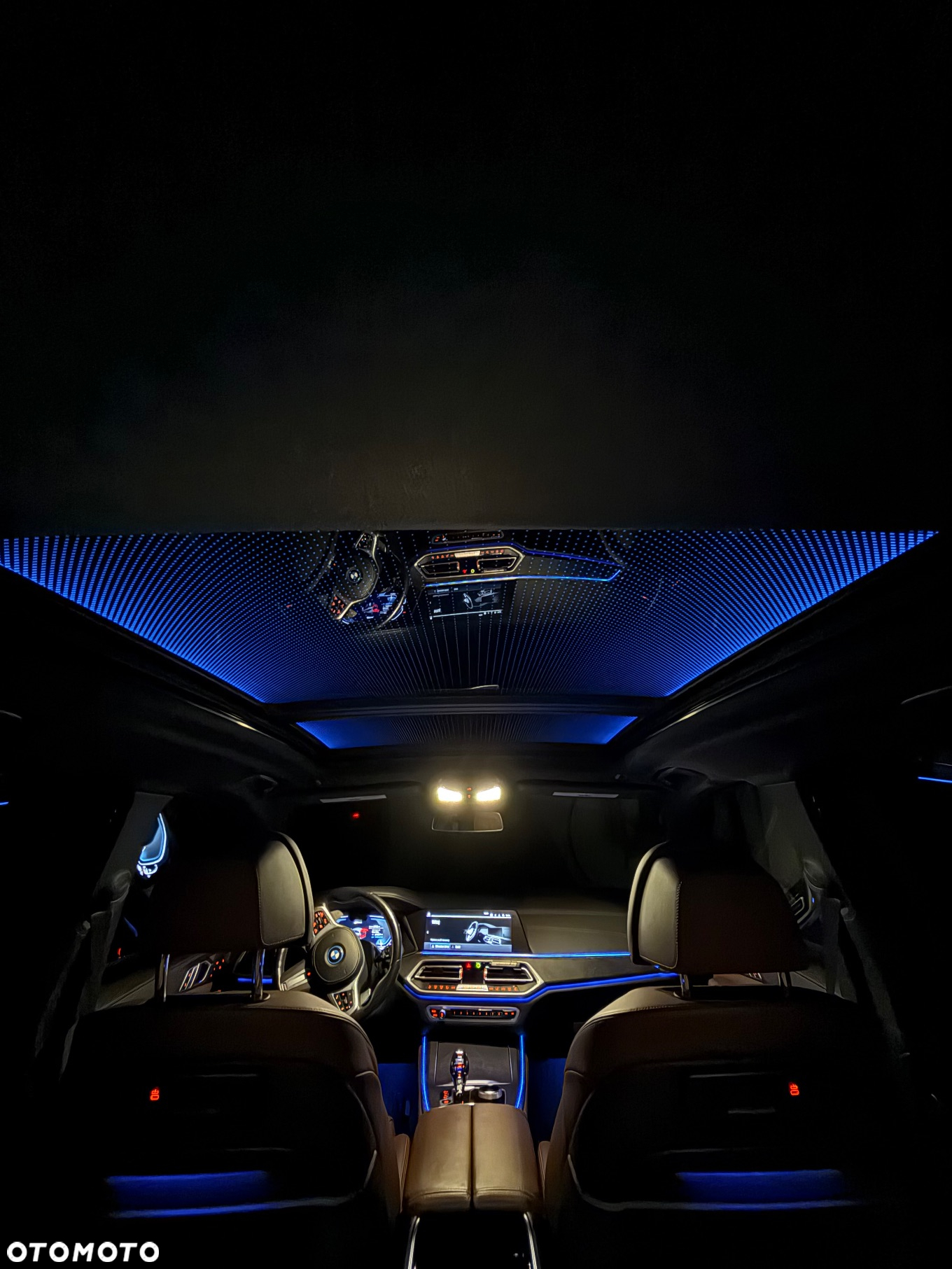 BMW X5 xDrive45e - 10