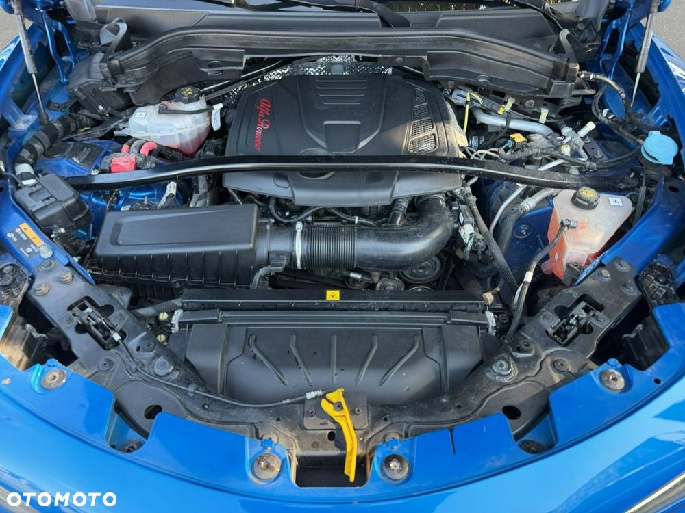 Alfa Romeo Stelvio - 27
