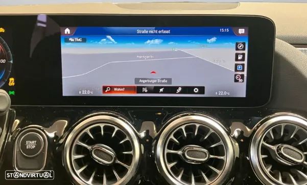 Mercedes-Benz EQA 300 4Matic Progressive - 9