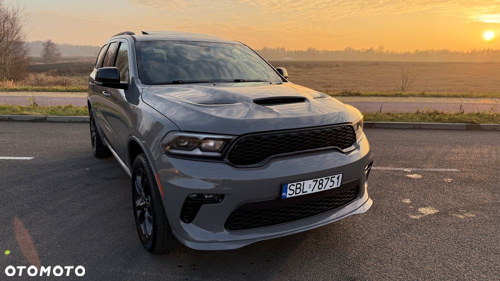 Dodge Durango - 3