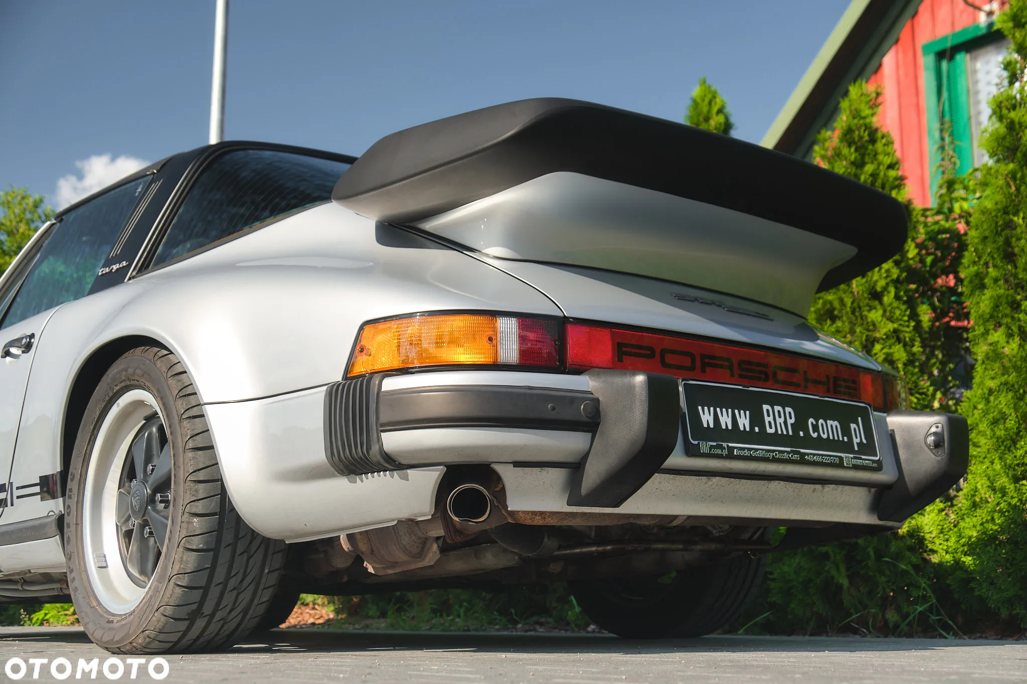 Porsche 911 - 13