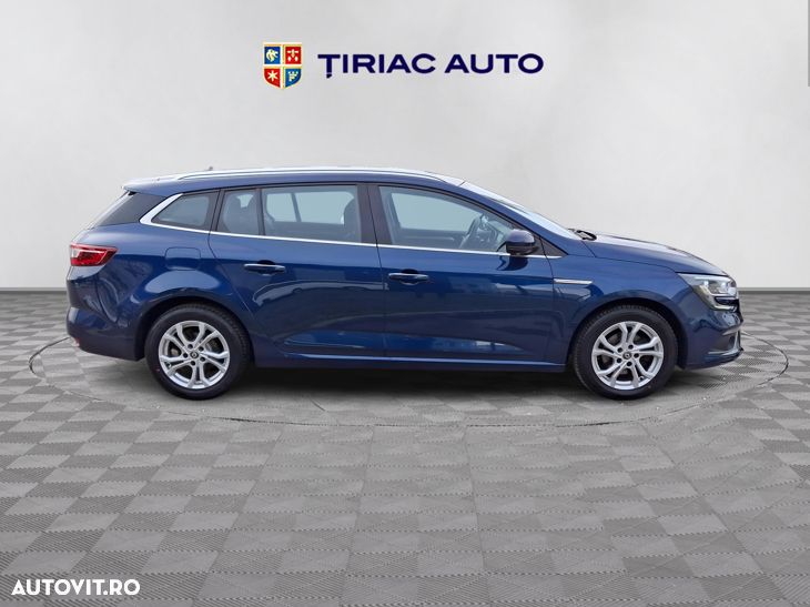 Renault Megane ENERGY dCi 110 INTENS - 7