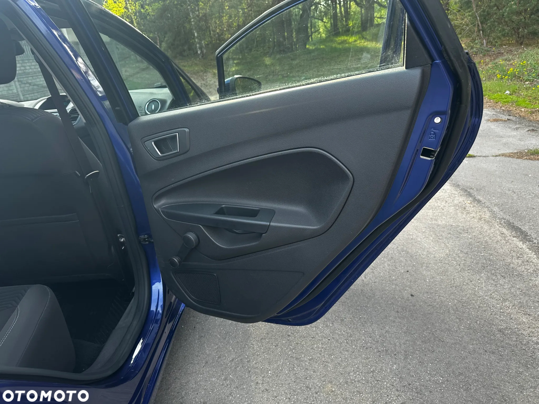 Ford Fiesta - 25