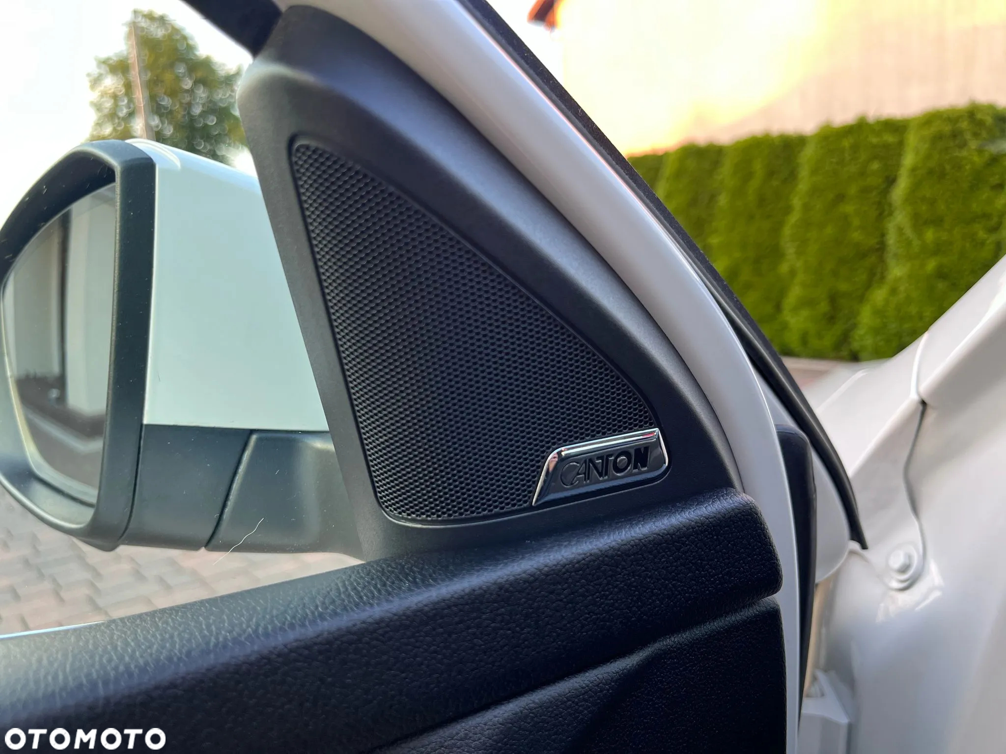 Skoda Octavia 1.4 TSI Edition DSG - 15