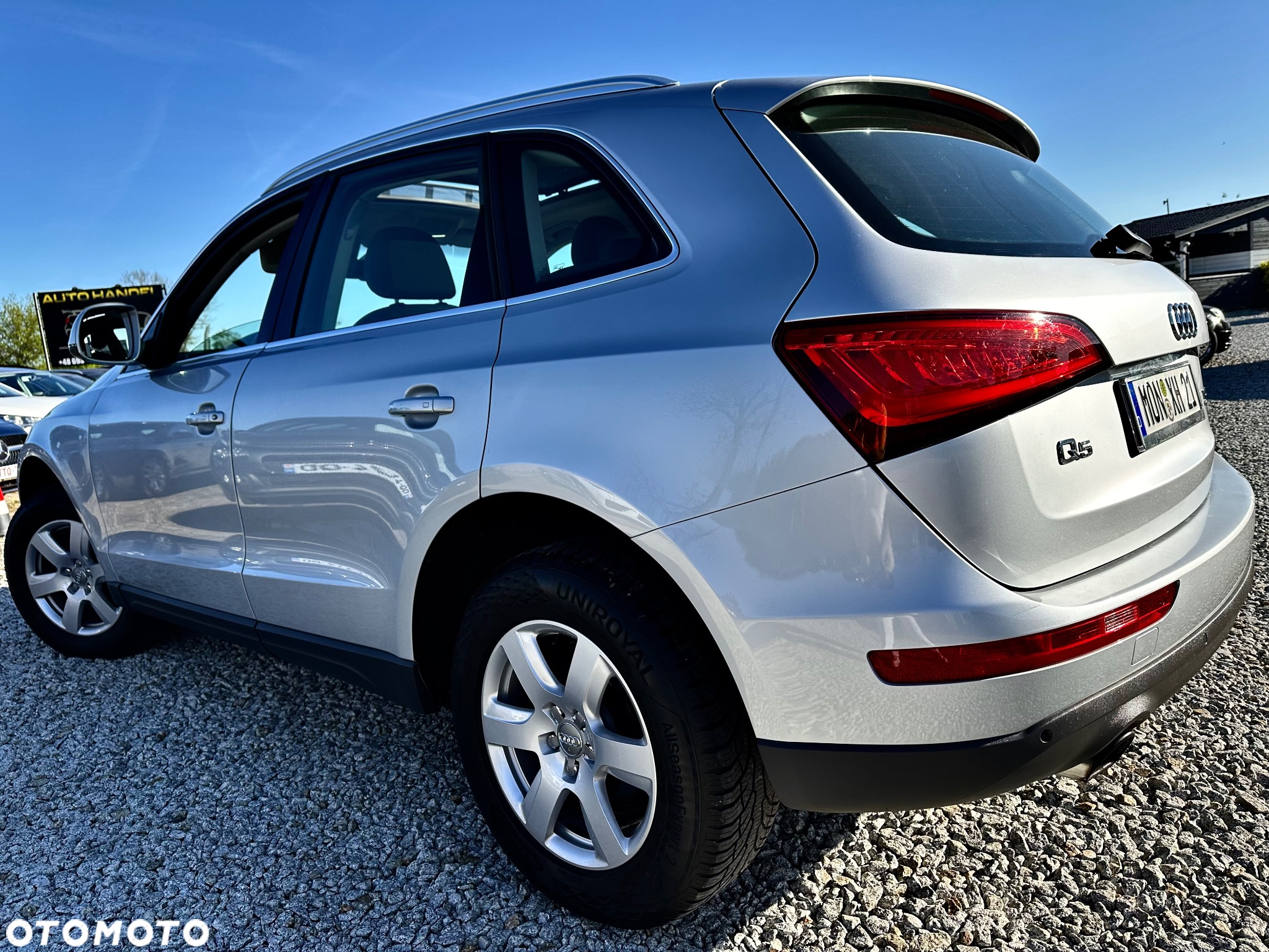 Audi Q5 2.0 TDI Quattro - 6