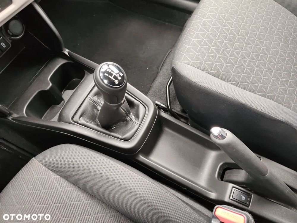 Suzuki Swift 1.2 Dualjet SHVS Premium Plus - 15