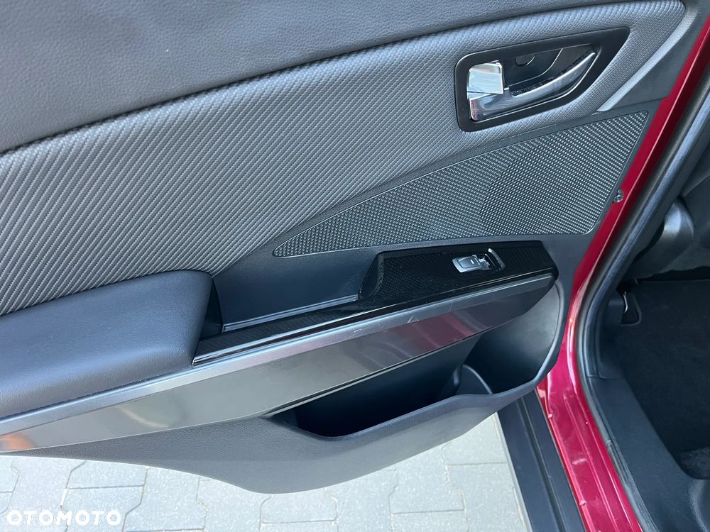 SsangYong/KGM Tivoli Grand 1.5 T-GDI Sapphire - 18