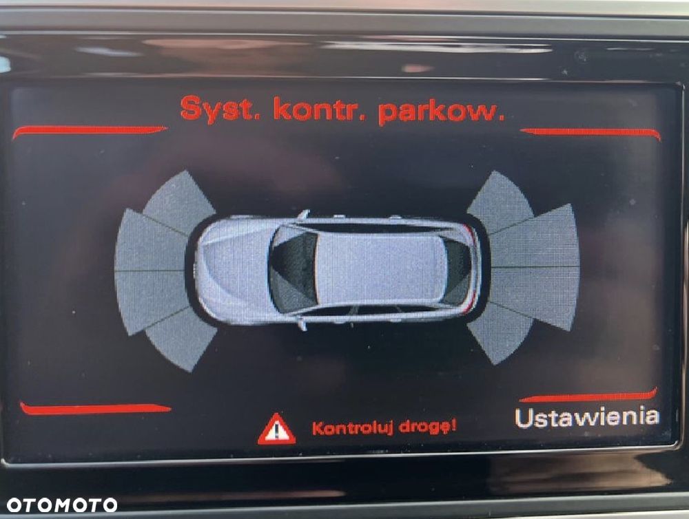 Audi A6 Avant - 19