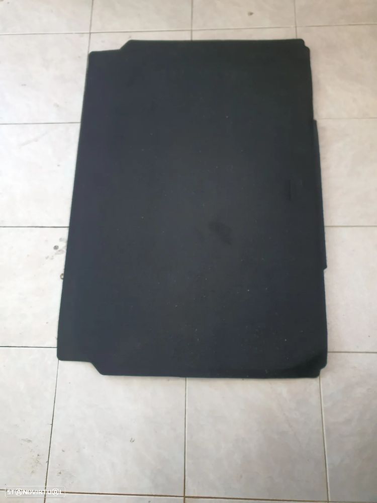 FORRO / ALCATIFA MALA PEUGEOT 208 II - 1