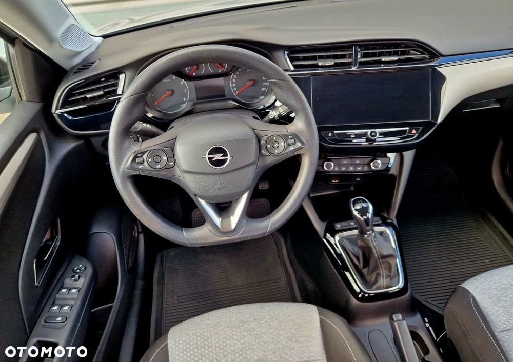 Opel Corsa 1.2 Business S&S - 25