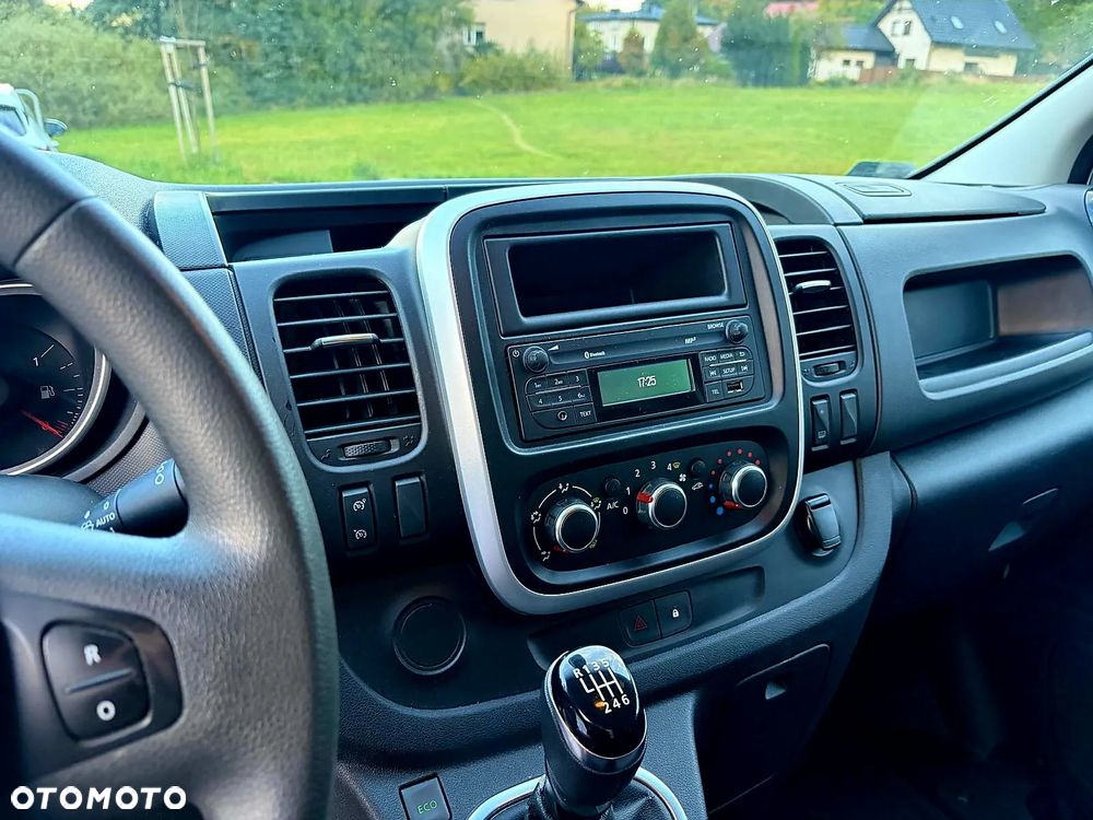 Renault Trafic - 19