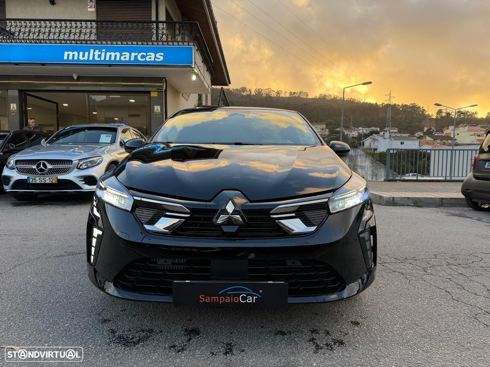 Mitsubishi Colt 1.0 MPI-T Kaiteki - 2