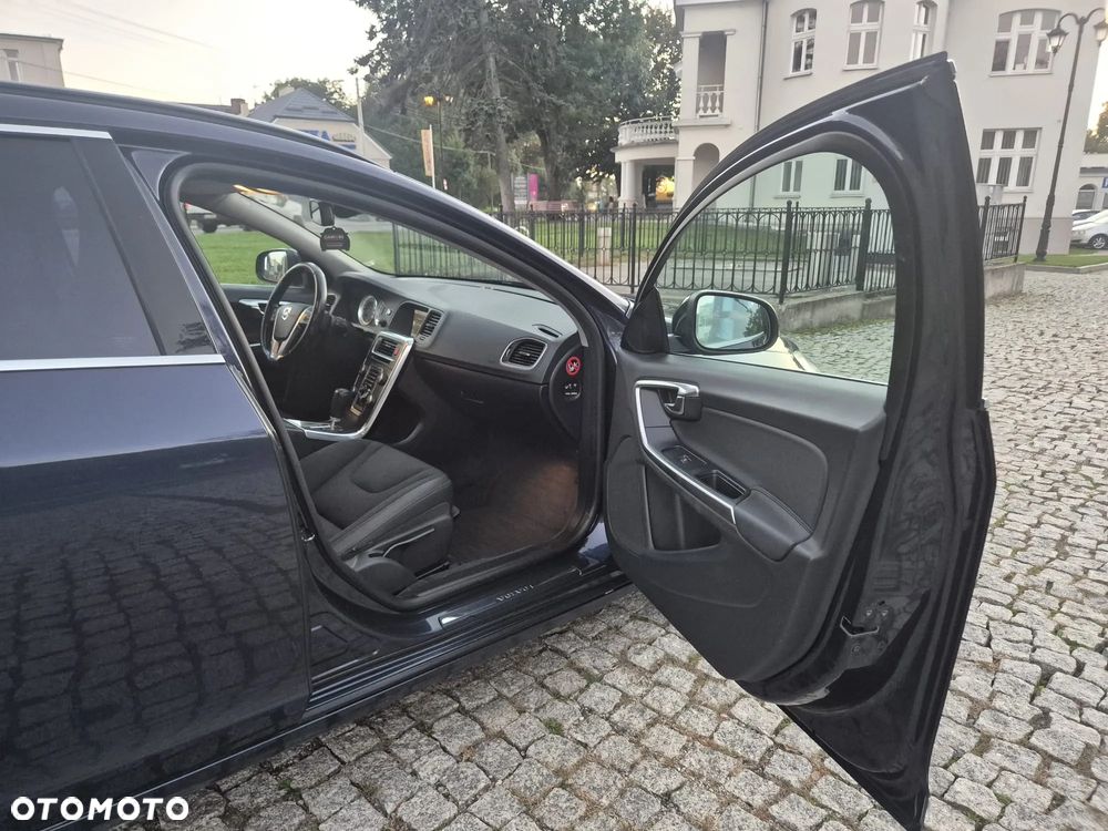 Volvo V60 - 27